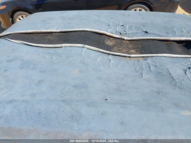 1988 CADILLAC BROUGHAM 1G6DW51Y4JR766637 Photo 5