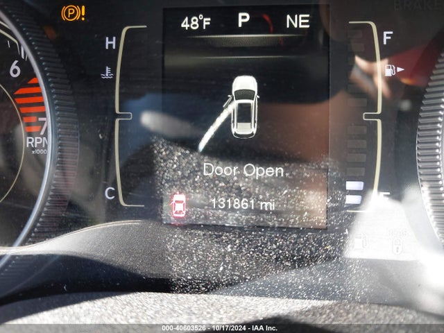 Jeep Cherokee Latitude 2016 1C4PJLCB4GW233753 Image 16