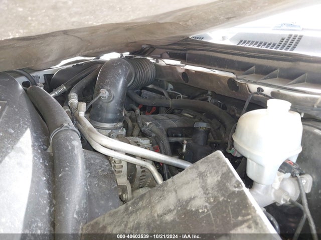 1C6RR7LT6ES467910 RAM 1500 Lone Star