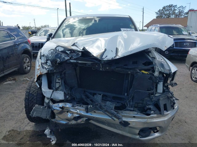 1C6RR7LT6ES467910 RAM 1500 Lone Star
