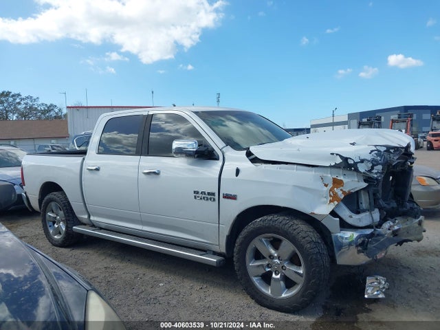 1C6RR7LT6ES467910 RAM 1500 Lone Star