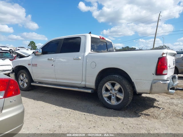 1C6RR7LT6ES467910 RAM 1500 Lone Star