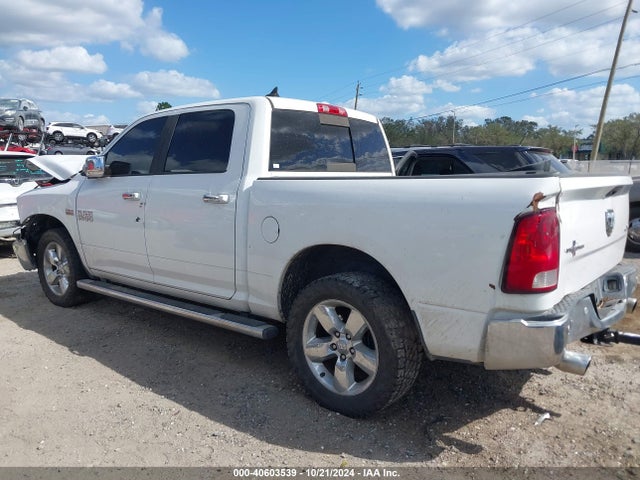 1C6RR7LT6ES467910 RAM 1500 Lone Star