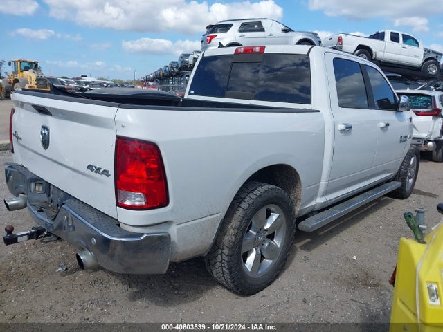 1C6RR7LT6ES467910 RAM 1500 Lone Star