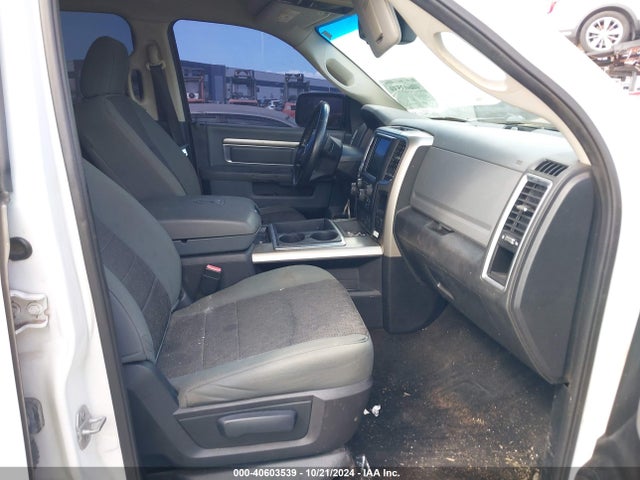 1C6RR7LT6ES467910 RAM 1500 Lone Star