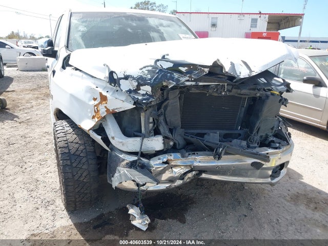 1C6RR7LT6ES467910 RAM 1500 Lone Star