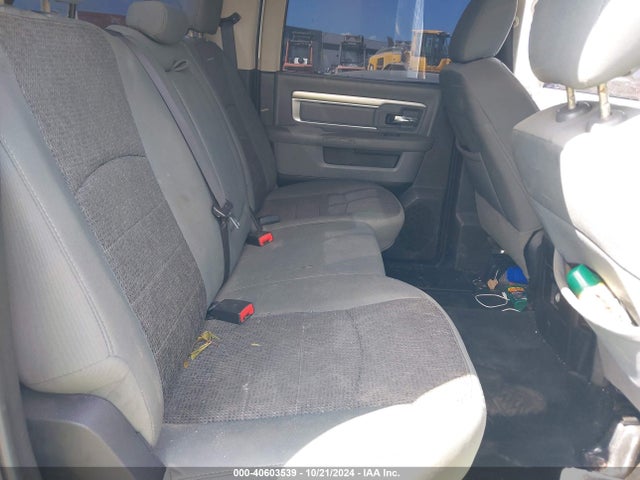 1C6RR7LT6ES467910 RAM 1500 Lone Star
