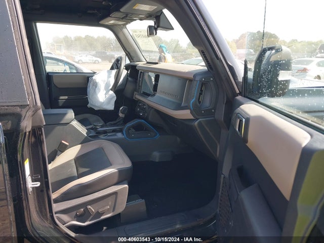 Ford Bronco Wildtrak 2024 1FMEE2BP0RLA47128 Image 5
