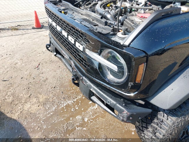 Ford Bronco Wildtrak 2024 1FMEE2BP0RLA47128 Image 6