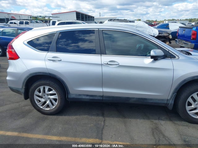Honda Cr-v Ex-l 2015 2HKRM3H78FH540951 Image 13