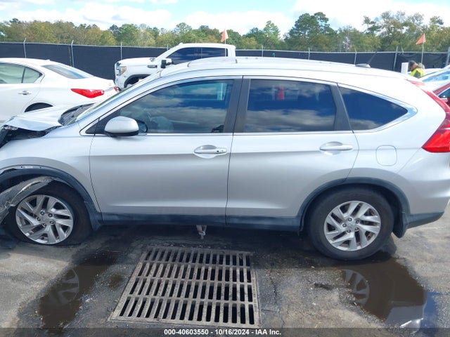 Honda Cr-v Ex-l 2015 2HKRM3H78FH540951 Image 14