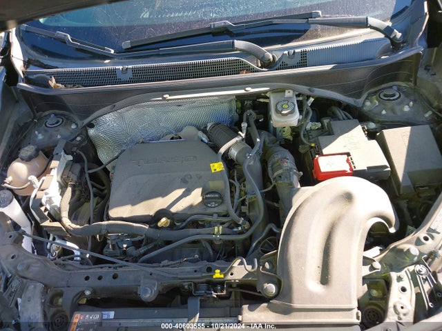 Buick Encore Gx Fwd Preferred 2021 KL4MMBS27MB083947 Image 10