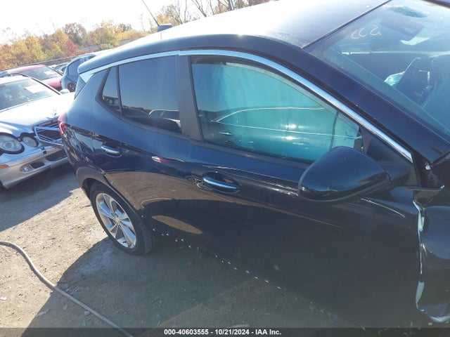 Buick Encore Gx Fwd Preferred 2021 KL4MMBS27MB083947 Image 14