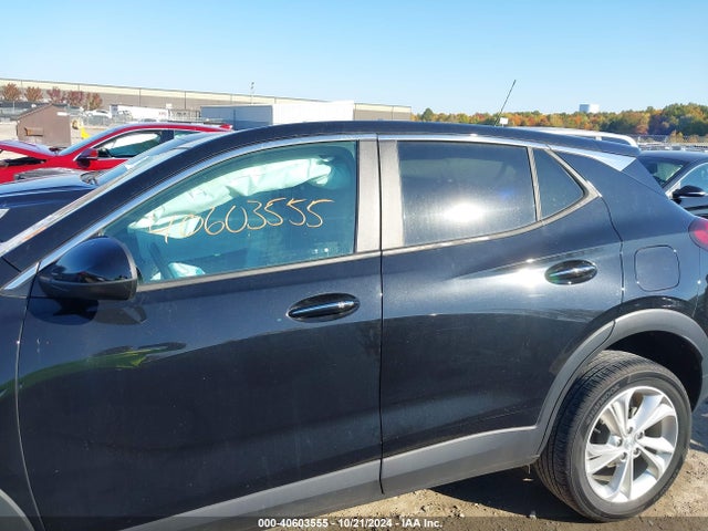 Buick Encore Gx Fwd Preferred 2021 KL4MMBS27MB083947 Image 15