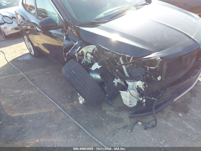 Buick Encore Gx Fwd Preferred 2021 KL4MMBS27MB083947 Image 6