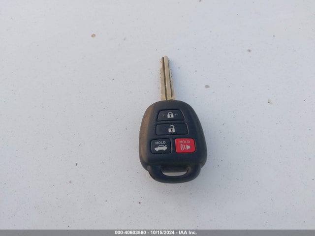 Toyota CAMRY SE 2015 4T1BF1FK0FU485260 Image 11