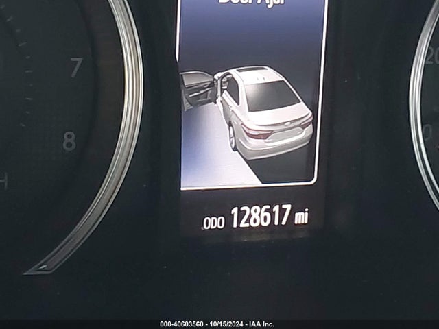 Toyota CAMRY SE 2015 4T1BF1FK0FU485260 Image 15