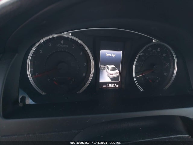 Toyota CAMRY SE 2015 4T1BF1FK0FU485260 Image 7