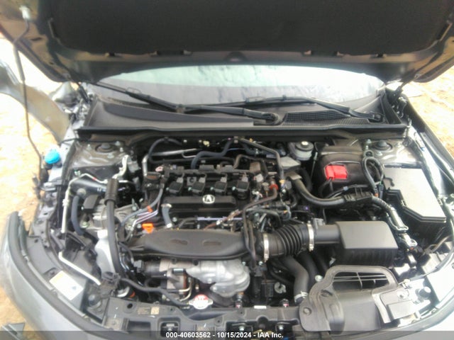 Aukcja sprzedaży 2024 Acura Integra A-spec, vin: 19UDE4H30RA005426, numer aukcji: 40603562