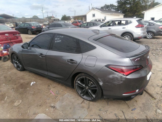Aukcja sprzedaży 2024 Acura Integra A-spec, vin: 19UDE4H30RA005426, numer aukcji: 40603562