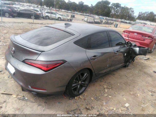 Aukcja sprzedaży 2024 Acura Integra A-spec, vin: 19UDE4H30RA005426, numer aukcji: 40603562