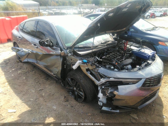 Aukcja sprzedaży 2024 Acura Integra A-spec, vin: 19UDE4H30RA005426, numer aukcji: 40603562