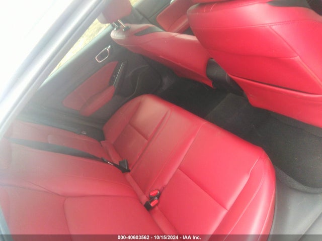 Aukcja sprzedaży 2024 Acura Integra A-spec, vin: 19UDE4H30RA005426, numer aukcji: 40603562