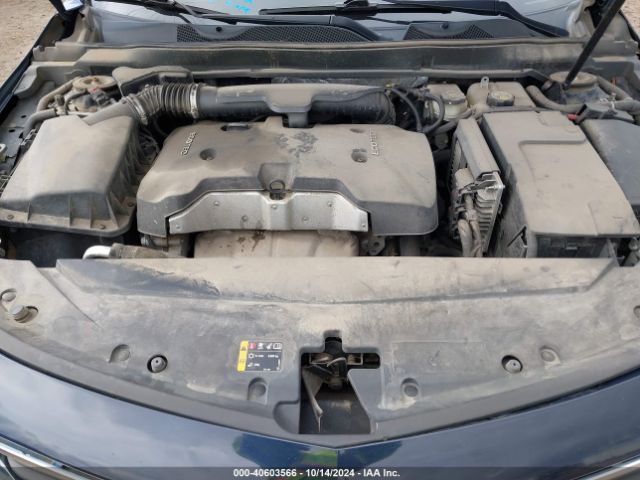 2G11Z5SLXF9138022 Chevrolet IMPALA LS