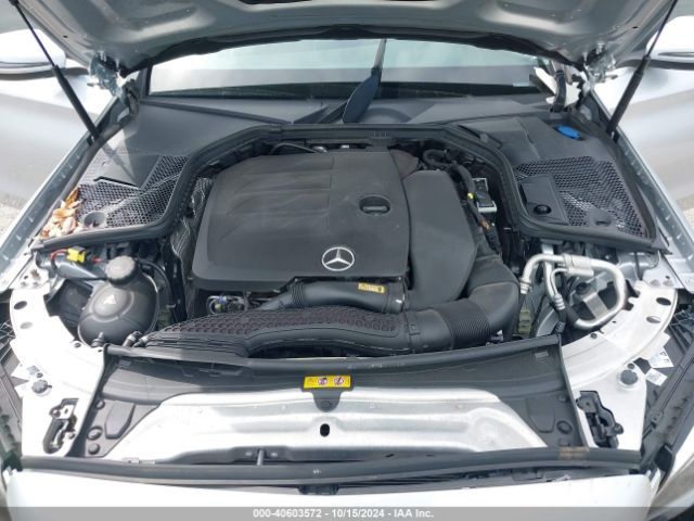 W1KWF8EB5MR604815 Mercedes-Benz C 300 4matic