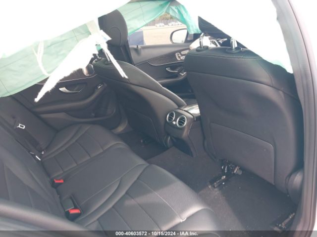 W1KWF8EB5MR604815 Mercedes-Benz C 300 4matic