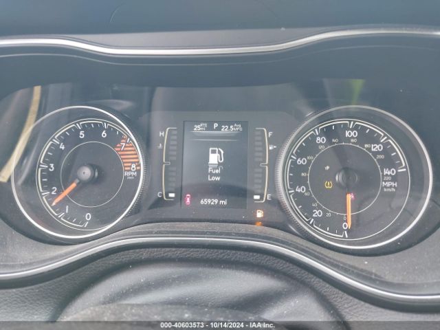 1C4PJMMX5MD109692 Jeep Cherokee Latitude Lux 4x4