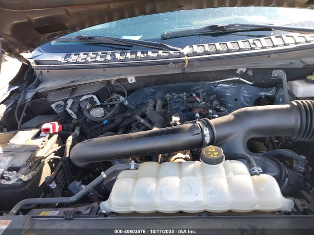 Ford Expedition Xlt Max 2022 1FMJK1JT1NEA02990 Image 10