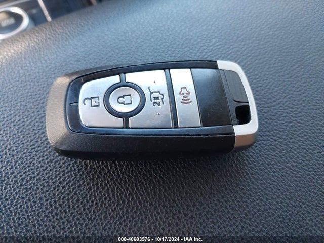 Ford Expedition Xlt Max 2022 1FMJK1JT1NEA02990 Image 11