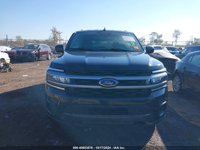 Ford Expedition Xlt Max 2022 1FMJK1JT1NEA02990 Image 12