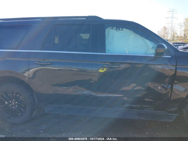 Ford Expedition Xlt Max 2022 1FMJK1JT1NEA02990 Image 13