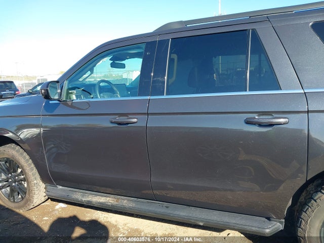 Ford Expedition Xlt Max 2022 1FMJK1JT1NEA02990 Image 14