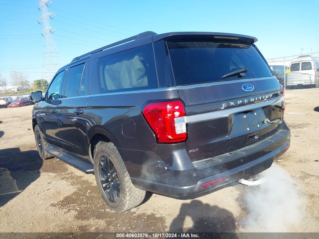 Ford Expedition Xlt Max 2022 1FMJK1JT1NEA02990 Image 3