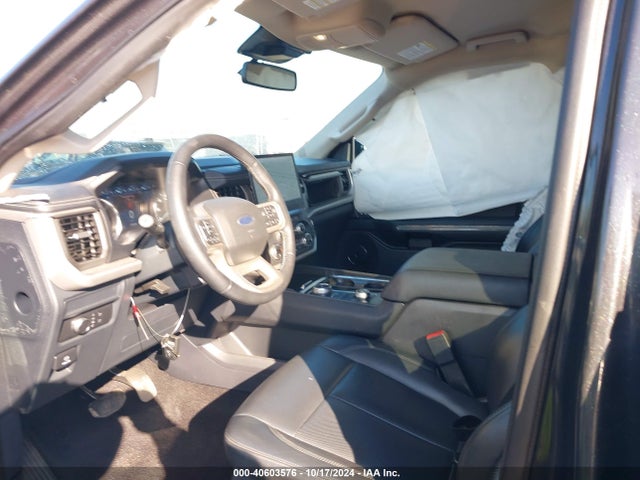 Ford Expedition Xlt Max 2022 1FMJK1JT1NEA02990 Image 5