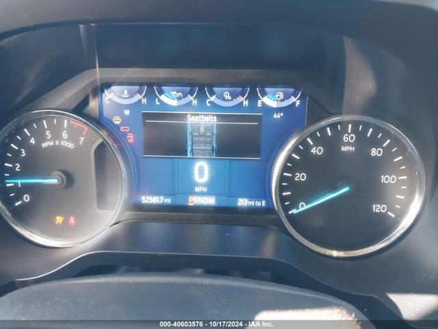 Ford Expedition Xlt Max 2022 1FMJK1JT1NEA02990 Image 7