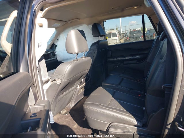 Ford Expedition Xlt Max 2022 1FMJK1JT1NEA02990 Image 8