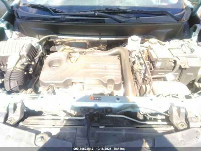 2GNAXKEV7N6140164 Chevrolet Equinox Fwd Lt