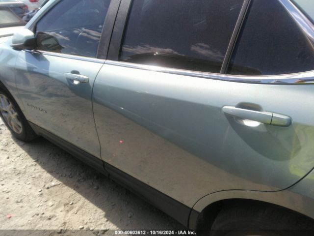 2GNAXKEV7N6140164 Chevrolet Equinox Fwd Lt