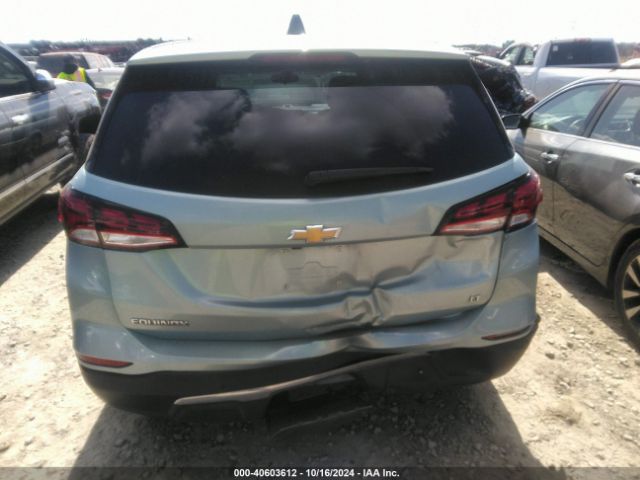 2GNAXKEV7N6140164 Chevrolet Equinox Fwd Lt