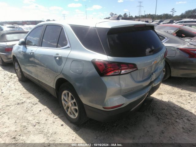 2GNAXKEV7N6140164 Chevrolet Equinox Fwd Lt