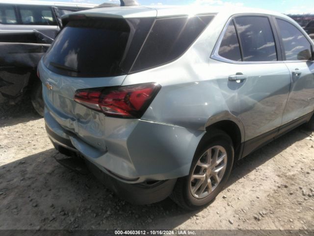 2GNAXKEV7N6140164 Chevrolet Equinox Fwd Lt