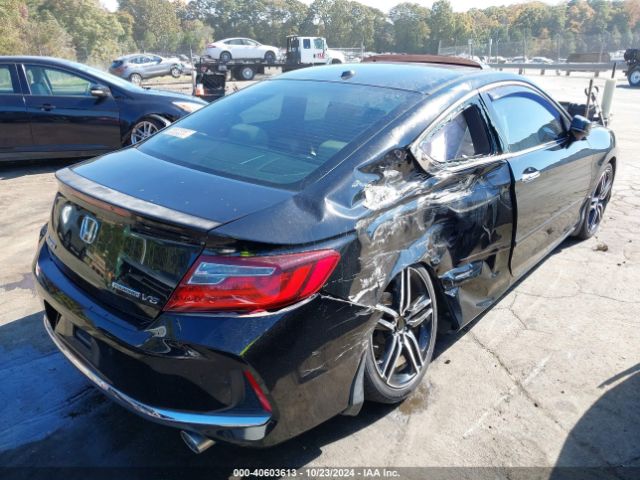 1HGCT2B03GA005597 Honda Accord Touring