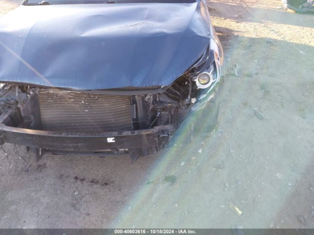 3KPF24AD0KE107248 KIA FORTE FE