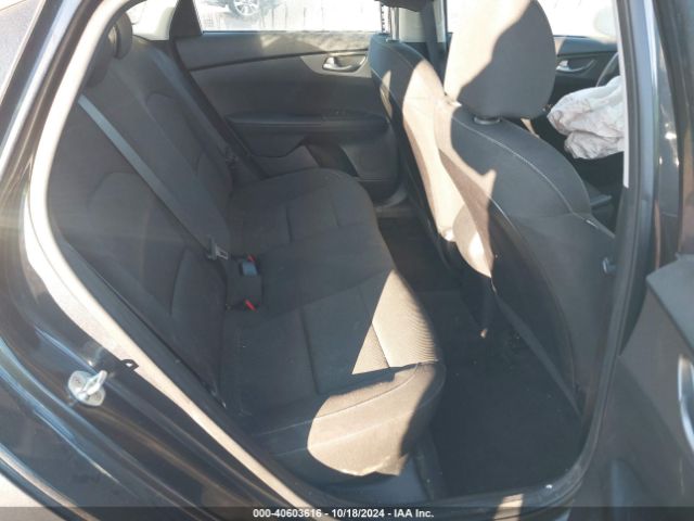 3KPF24AD0KE107248 KIA FORTE FE