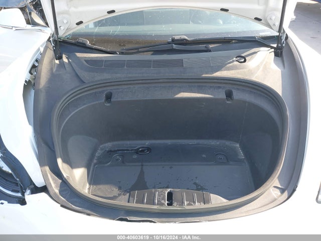 2020 TESLA MODEL 3 5YJ3E1EB4LF521016 Photo 9