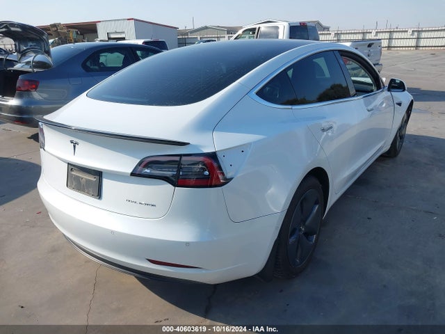 2020 TESLA MODEL 3 5YJ3E1EB4LF521016 Photo 3